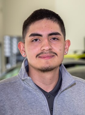 Staff member Joseph Fink from ID_5865ad8592c4