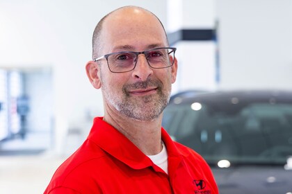 Staff member Matt Corless from ID_5865ad8592c4