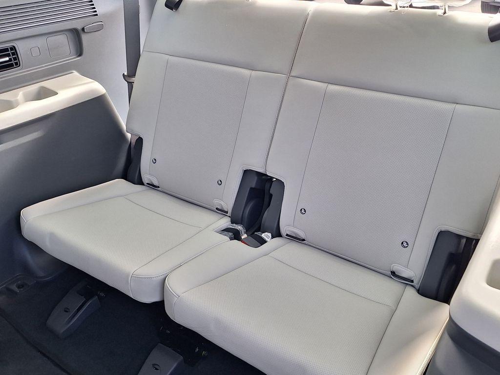 2025 Hyundai Santa Fe SEL - Photo 12