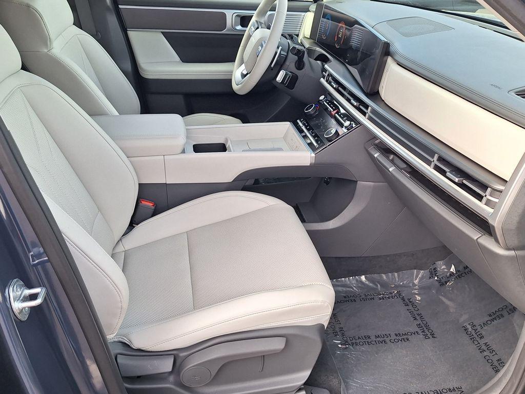 2025 Hyundai Santa Fe SEL - Photo 25