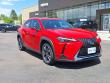 Used 2021 Lexus UX 250h Luxury SUV
