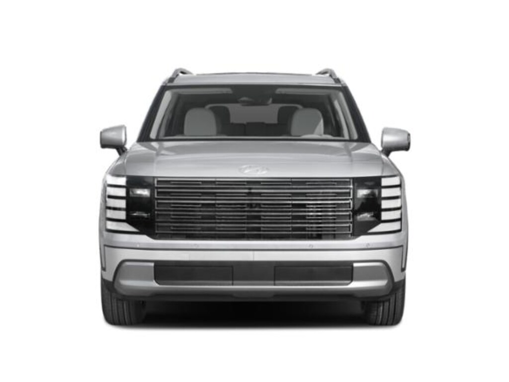 New 2026 Hyundai Palisade SEL Premium AWD SUV