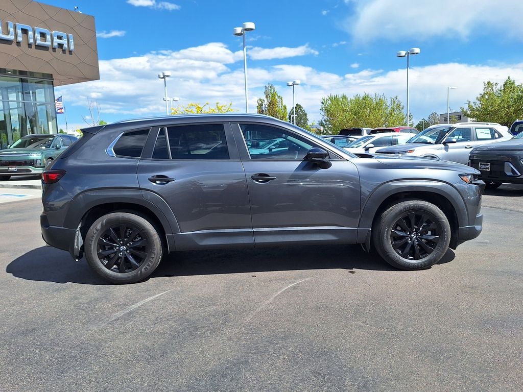 Used 2024 Mazda CX-50 2.5 S Select Package SUV