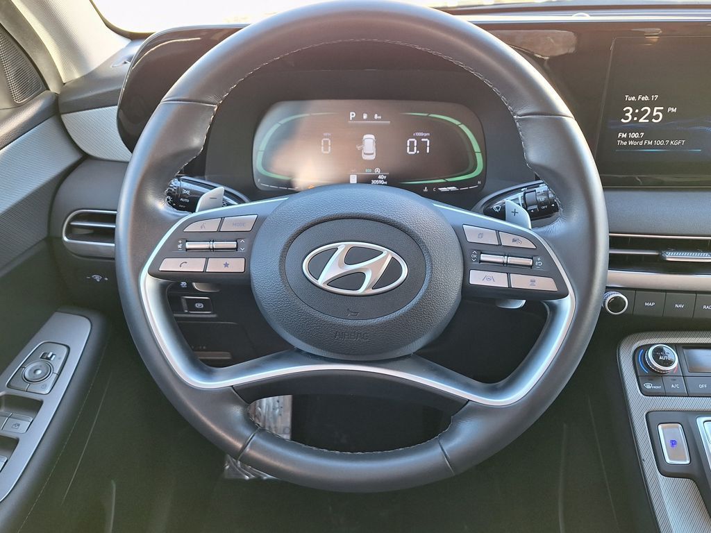 2024 Hyundai Palisade SEL - Photo 15