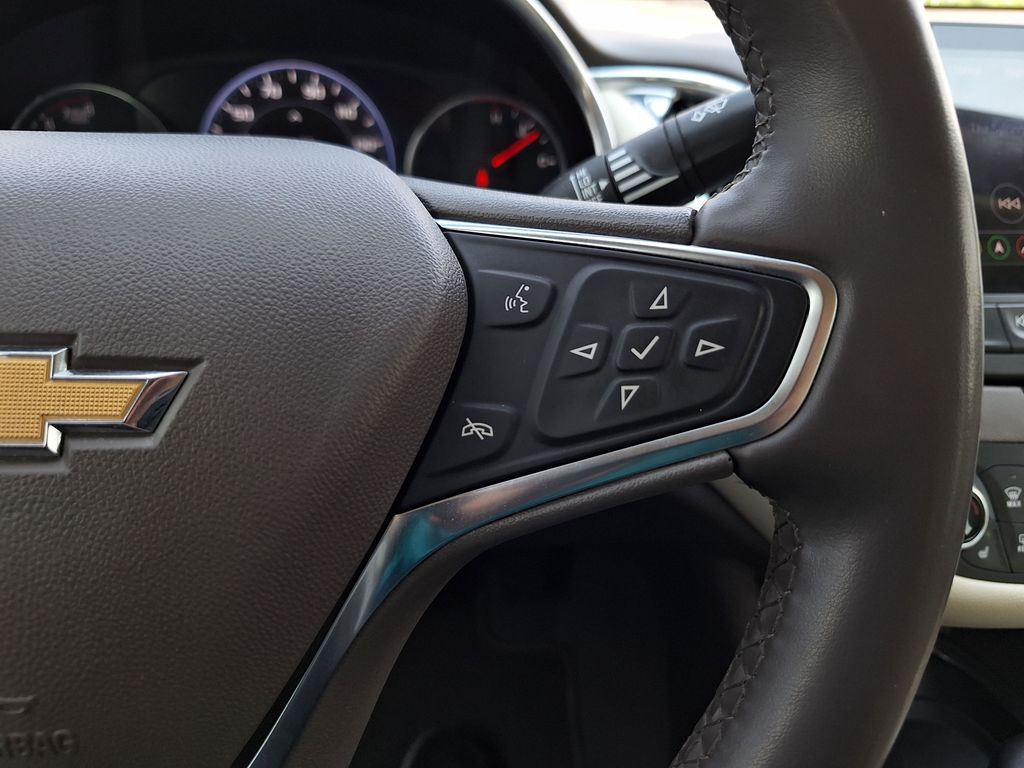 2024 Chevrolet Malibu 2LT - Photo 17