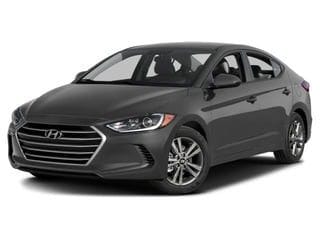 2017 Hyundai Elantra SE's photo