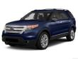 Used 2014 Ford Explorer Limited SUV