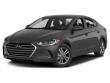 Used 2017 Hyundai Elantra SE Sedan