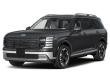 New 2027 Hyundai Palisade Hybrid Limited 7P SUV