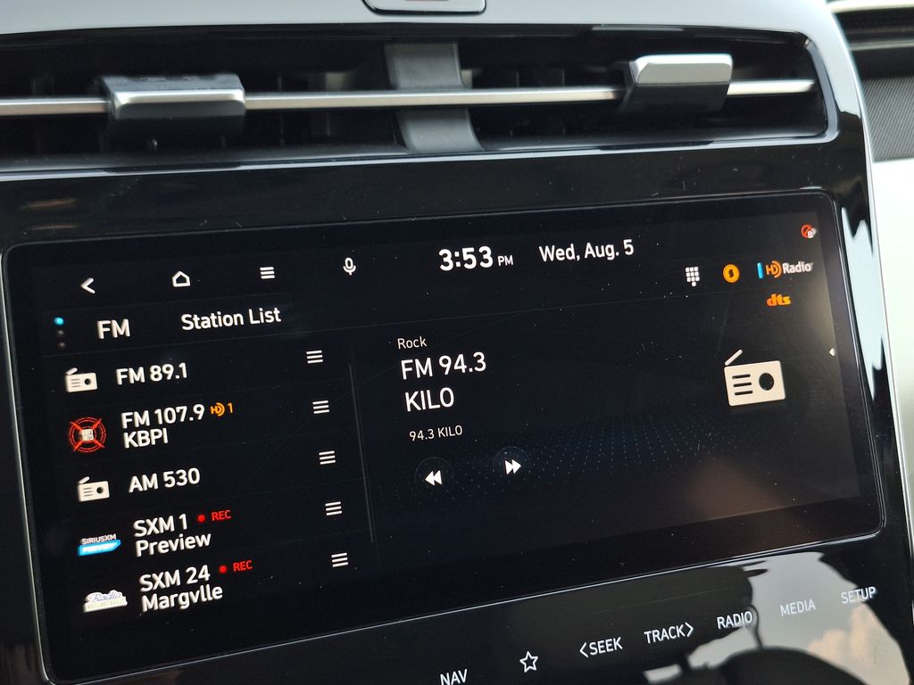 2022 Hyundai Tucson Limited - Photo 20