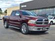 Used 2018 Ram 1500 Big Horn Truck Crew Cab