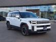New 2025 Hyundai Santa Fe SEL AWD SUV
