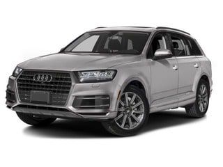 2018 Audi Q7 Prestige's photo