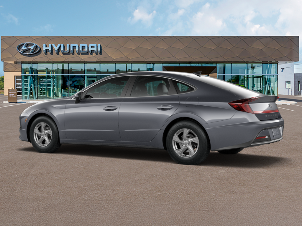 New 2023 Hyundai Sonata SE Sedan