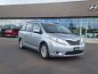 Used 2017 Toyota Sienna XLE 8 Passenger Van Passenger Van