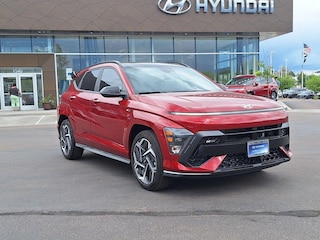 2024 Hyundai Kona N Line SUV