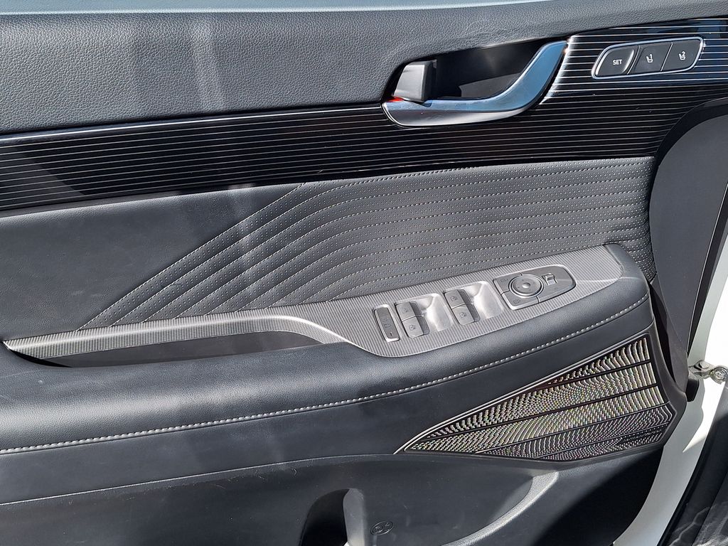 2024 Hyundai Palisade Calligraphy - Photo 9
