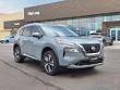 Used 2021 Nissan Rogue SL SUV