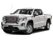 Used 2020 GMC Sierra 1500 SLT Truck Crew Cab