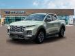 New 2024 Hyundai Santa Cruz XRT Truck Crew Cab