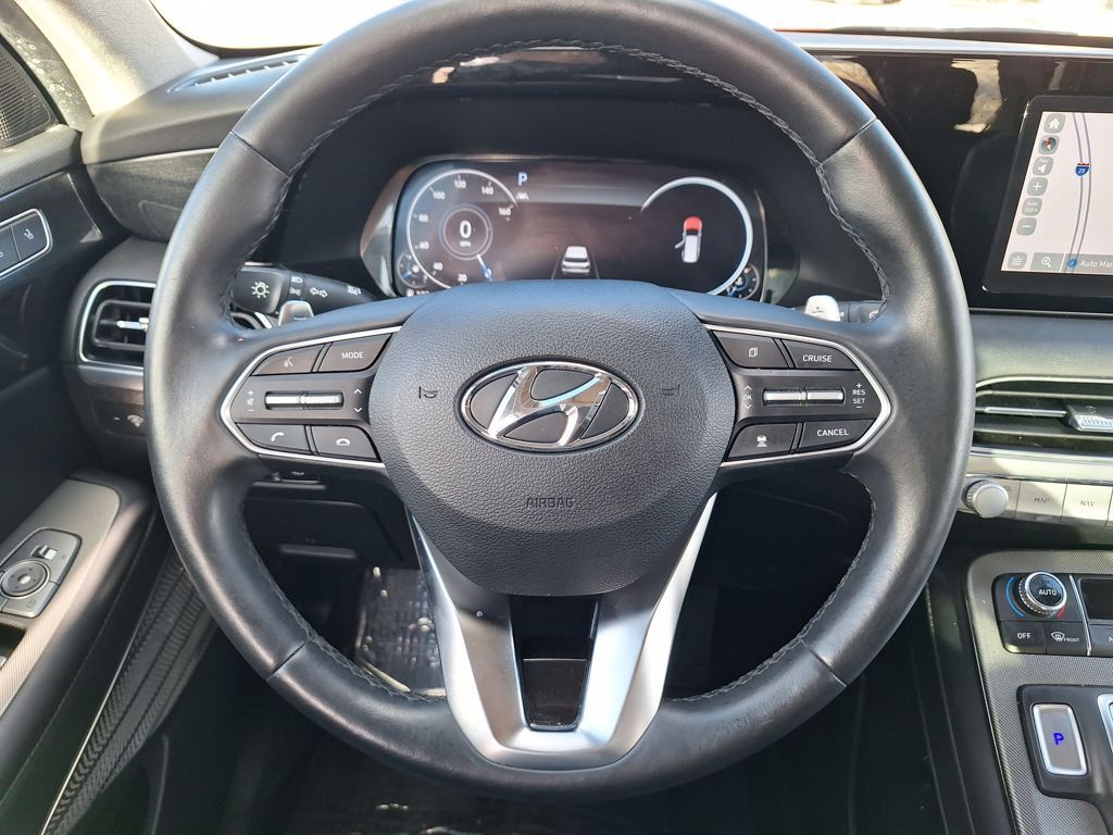 2021 Hyundai Palisade Limited - Photo 16