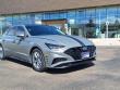 Used 2023 Hyundai Sonata SEL Sedan