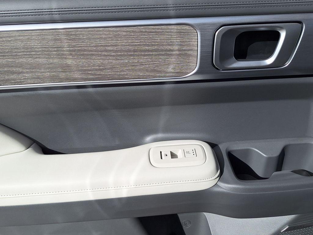 2025 Hyundai Santa Fe Calligraphy - Photo 14