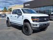 Used 2024 Ford F-150 XLT Truck SuperCrew Cab
