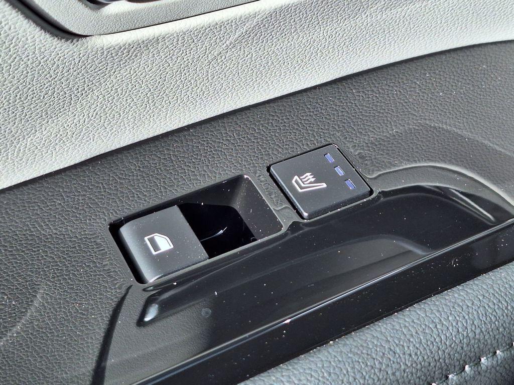 2025 Hyundai Tucson Limited - Photo 15