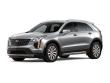 Used 2023 CADILLAC XT4 Premium Luxury SUV