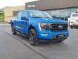 Used 2021 Ford F-150  Truck SuperCrew Cab