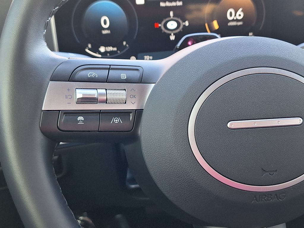 2025 Hyundai Tucson SEL Convenience - Photo 15
