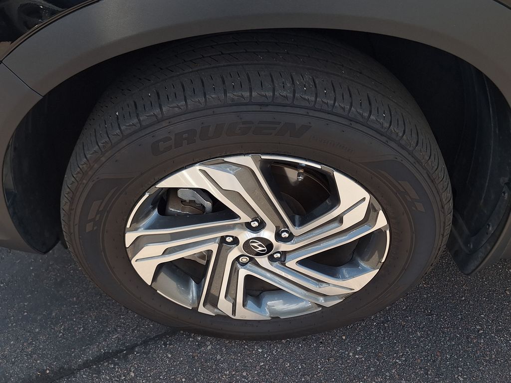 2023 Hyundai Santa Fe SEL - Photo 31