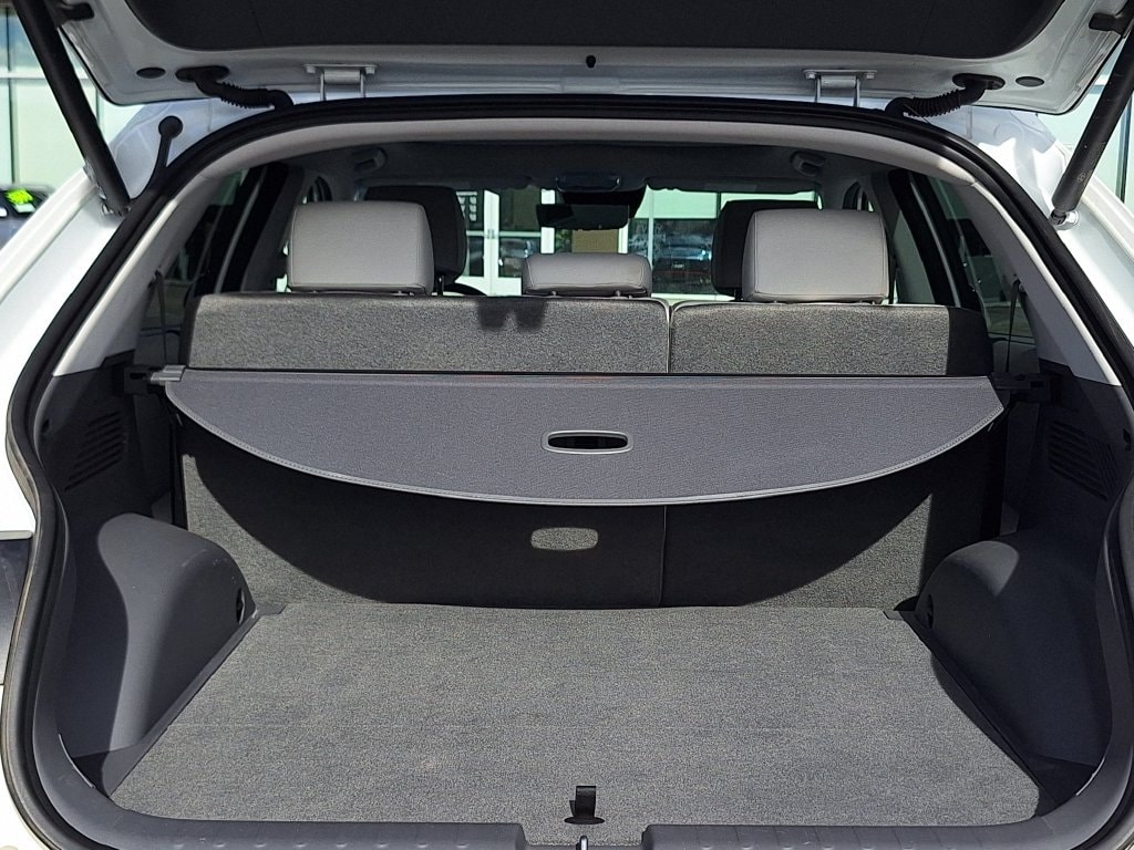 2024 Hyundai IONIQ 5 Limited - Photo 29