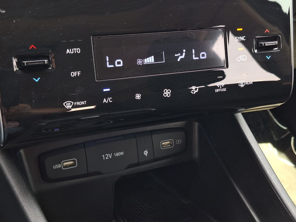 2022 Hyundai Tucson SEL - Photo 22