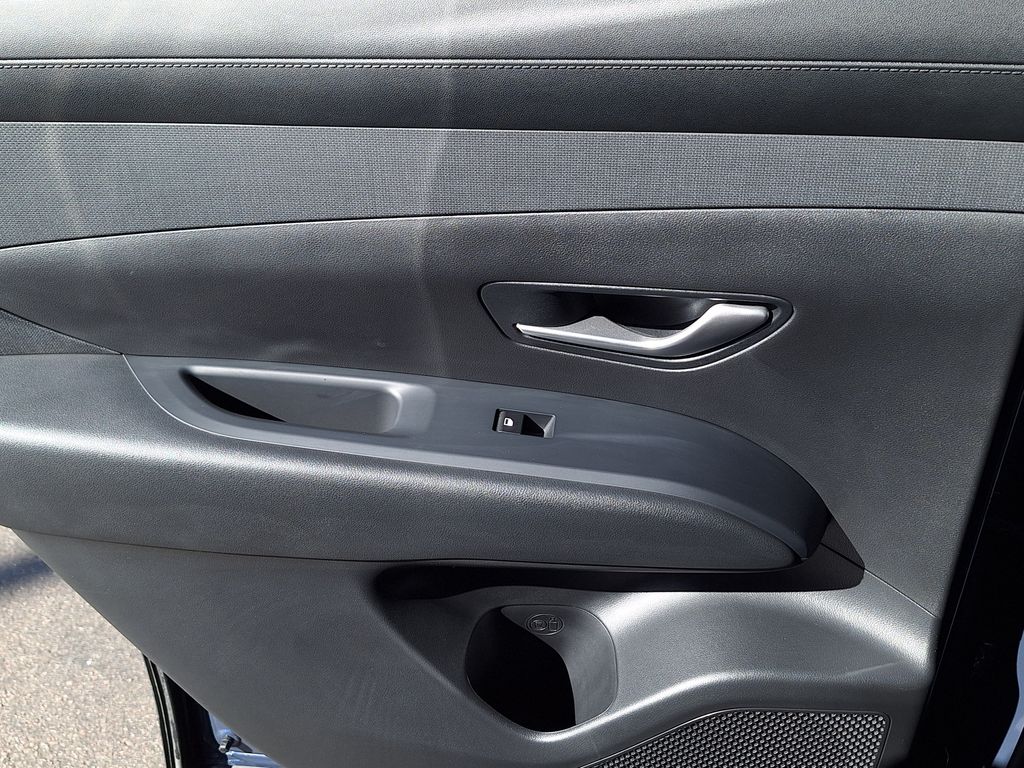 2025 Hyundai Tucson SEL Convenience - Photo 12