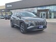  Hyundai Tucson Plug-In Hybrid