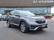Honda CR-V Hybrid
