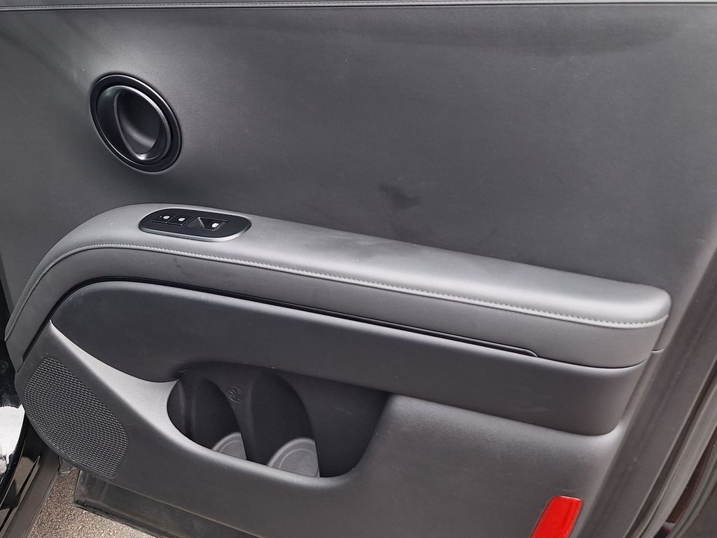 2026 Hyundai Palisade XRT Pro - Photo 31