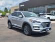 Certified 2021 Hyundai Tucson Ultimate SUV