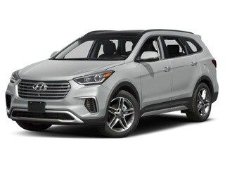 2018 Hyundai Santa Fe Limited Ultimate's photo