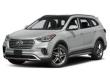Used 2018 Hyundai Santa Fe Limited Ultimate SUV