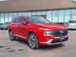 Used 2022 Hyundai Santa Fe Calligraphy SUV