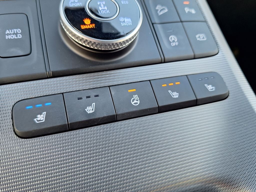 2024 Hyundai Palisade Calligraphy - Photo 29