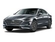 Hyundai Sonata Hybrid