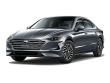 Certified 2023 Hyundai Sonata Hybrid Limited Sedan