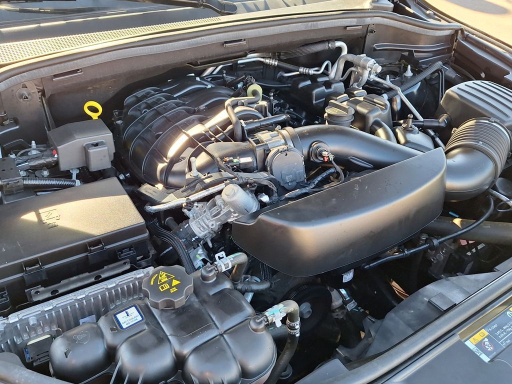 2023 Dodge Durango GT - Photo 35