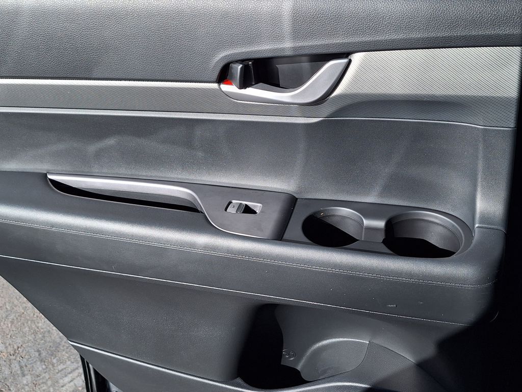 2024 Hyundai Palisade SEL - Photo 13