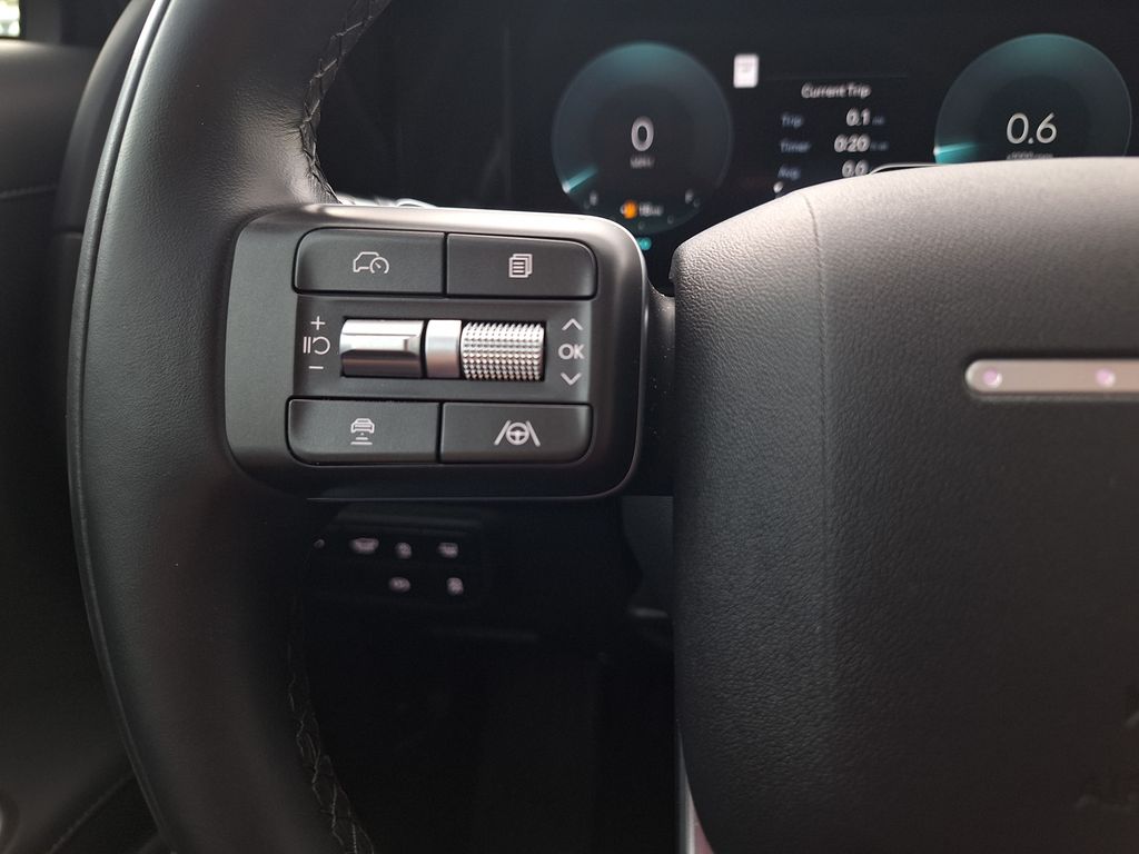 2026 Hyundai Palisade Calligraphy - Photo 16