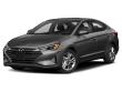 Used 2019 Hyundai Elantra SEL Sedan
